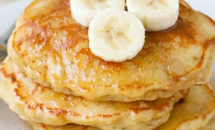 Banana Pancakes banana pancakes Banana Pancakes