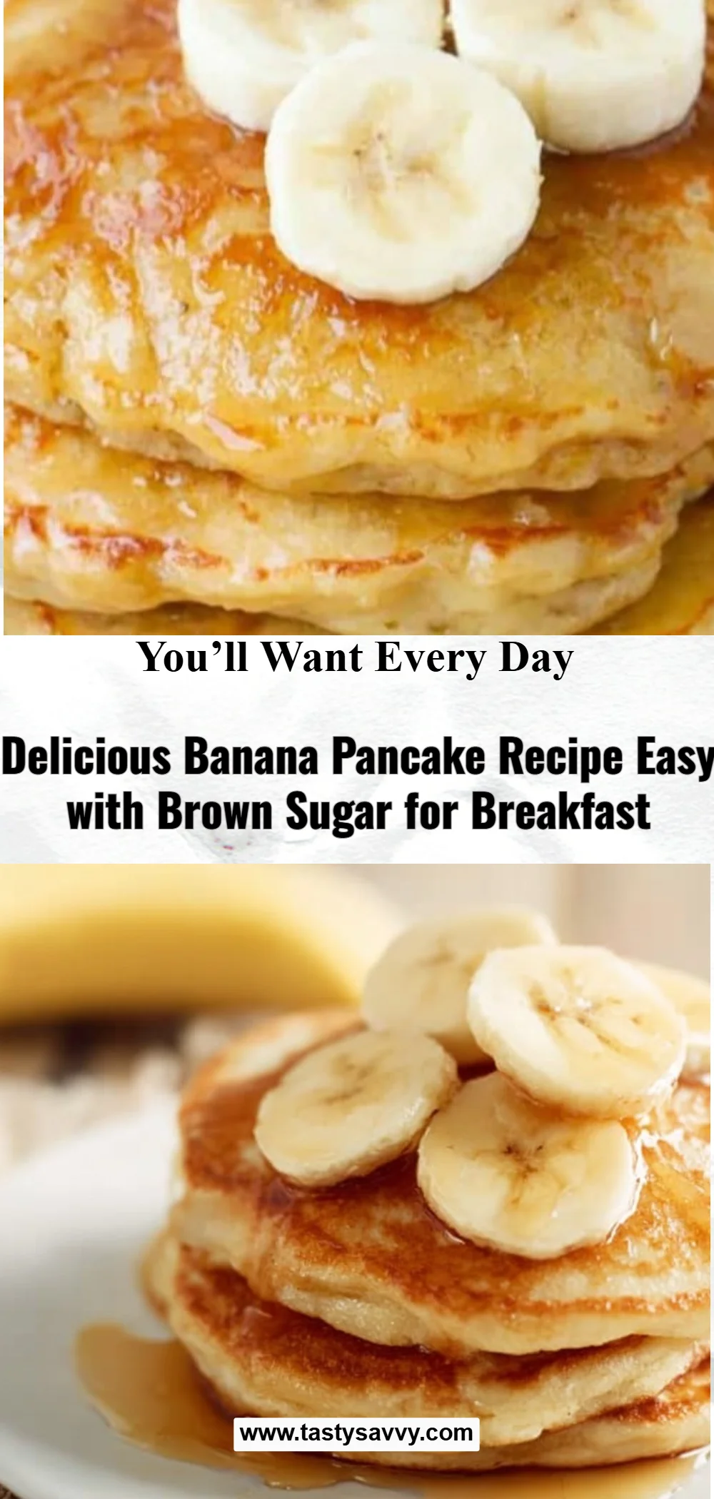 Banana Pancakes banana pancakes Banana Pancakes
