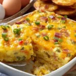 Best Breakfast Casserole with Hash Browns, Eggs, and Cheese best breakfast casserole with hash browns eggs a 2026 03 01 222021 1024x683 1