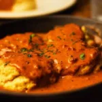 Biscuits and Chorizo Gravy chorizo gravy Biscuits and Chorizo Gravy biscuits and chorizo gravy 2026 03 21 211456 1024x683 1