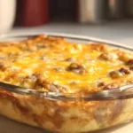 Biscuits and Gravy with Sausage and Egg Breakfast Casserole breakfast casserole Biscuits and Gravy with Sausage and Egg Breakfast Casserole biscuits and gravy with sausage and egg breakfast 2026 03 21 211511 1024x683 1