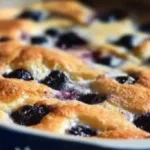 Blueberry Buttermilk Pancake Casserole pancake casserole Blueberry Buttermilk Pancake Casserole blueberry buttermilk pancake casserole 2026 03 14 200307 1024x683 1