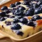 Blueberry Cottage Cheese Breakfast Bake blueberry cottage cheese breakfast bake 2026 03 14 200316 1024x683 1