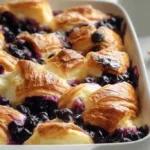Blueberry Cream Cheese Croissant Casserole blueberry cream cheese croissant casserole 2026 03 27 175701 1024x683 1