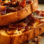 Bourbon Maple Bacon Stuffed Toast Bourbon Maple Bacon Bourbon Maple Bacon Stuffed Toast bourbon maple bacon stuffed toast 2026 03 21 211512 1024x683 1
