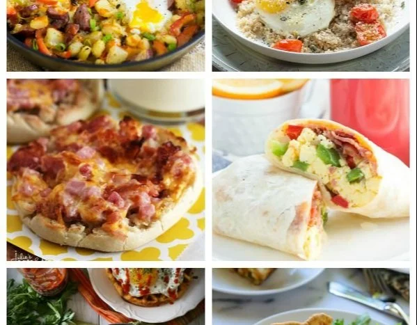 Breakfast for Dinner breakfast Breakfast for Dinner