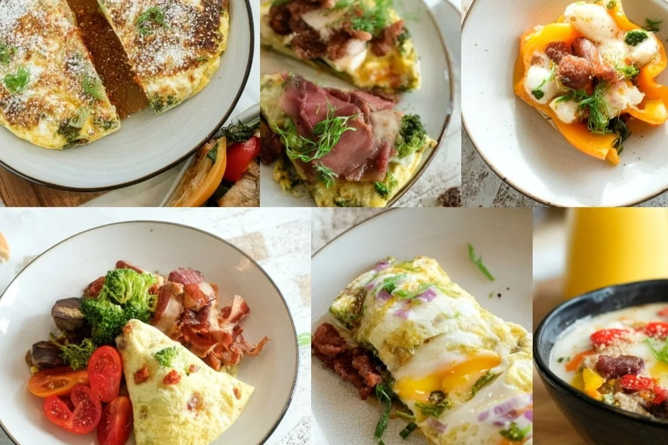 Breakfast for Dinner breakfast Breakfast for Dinner