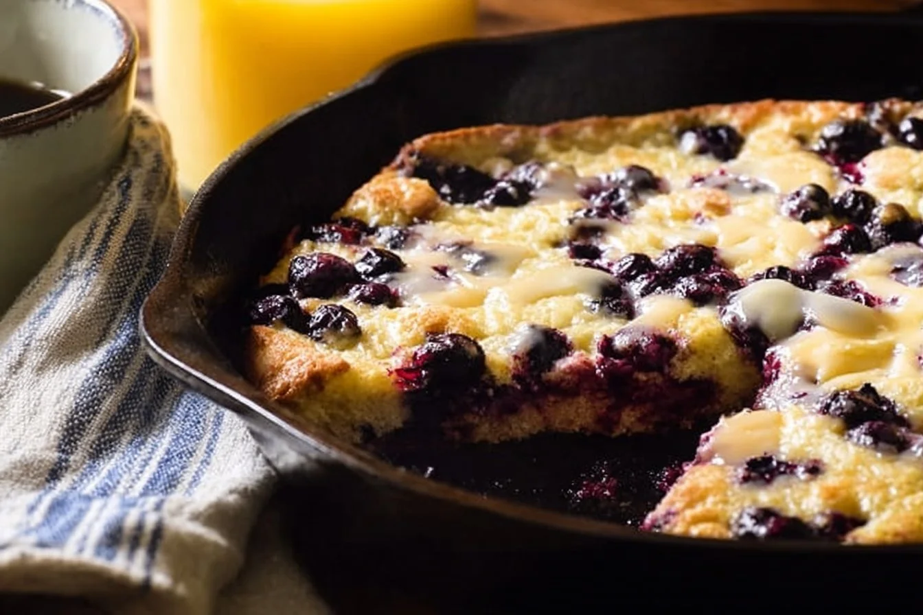 Breakfast for Dinner