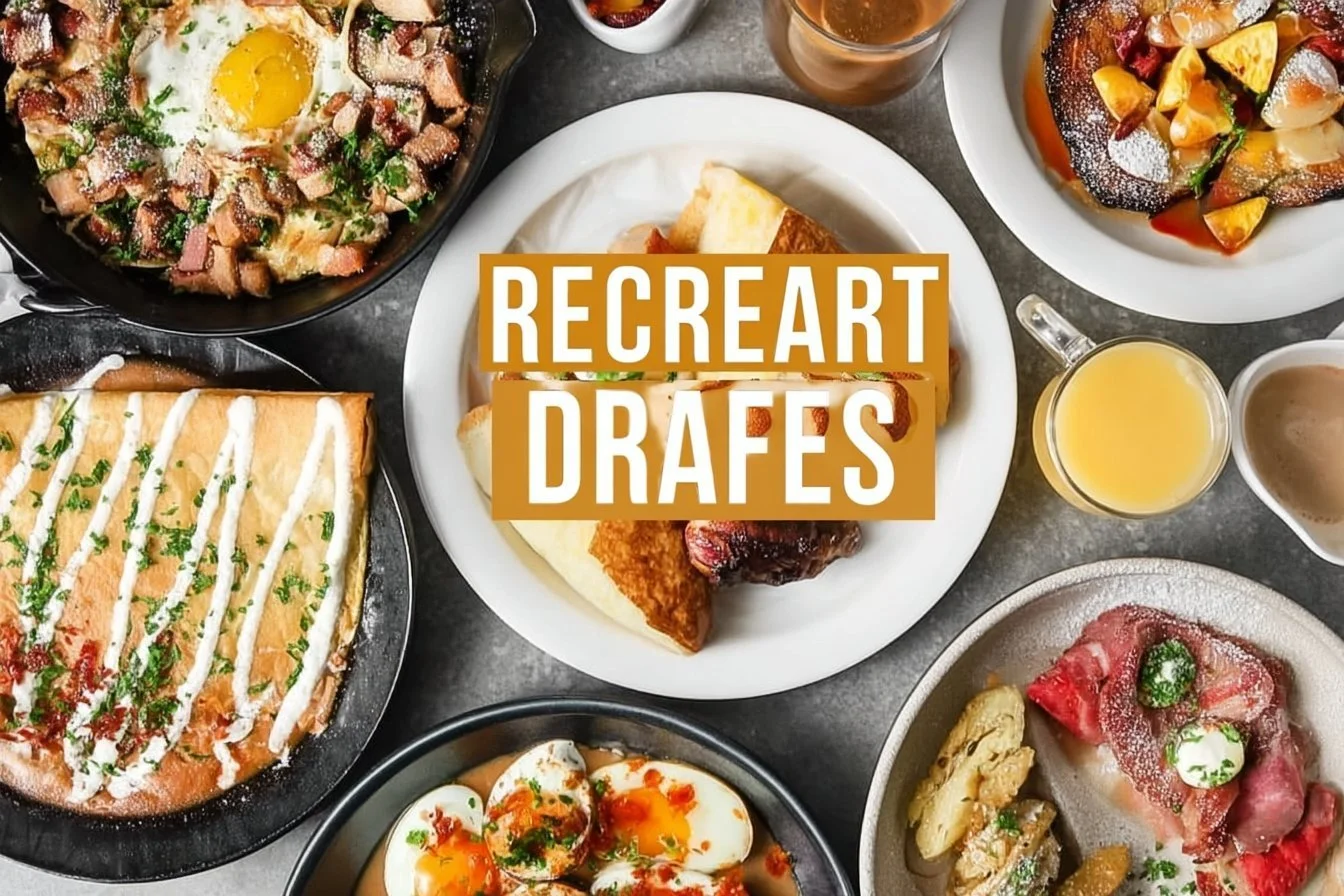 Breakfast for Dinner breakfast Breakfast for Dinner