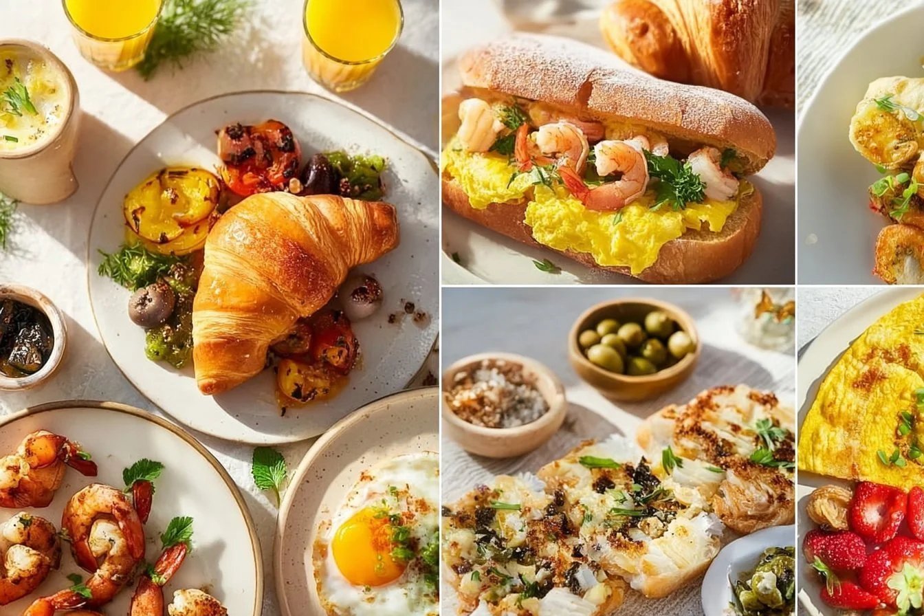 Breakfast for Dinner breakfast Breakfast for Dinner