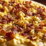 Breakfast Pizza with Scrambled Eggs and Bacon breakfast pizza with scrambled eggs and bacon 2026 03 27 175702 1024x683 1