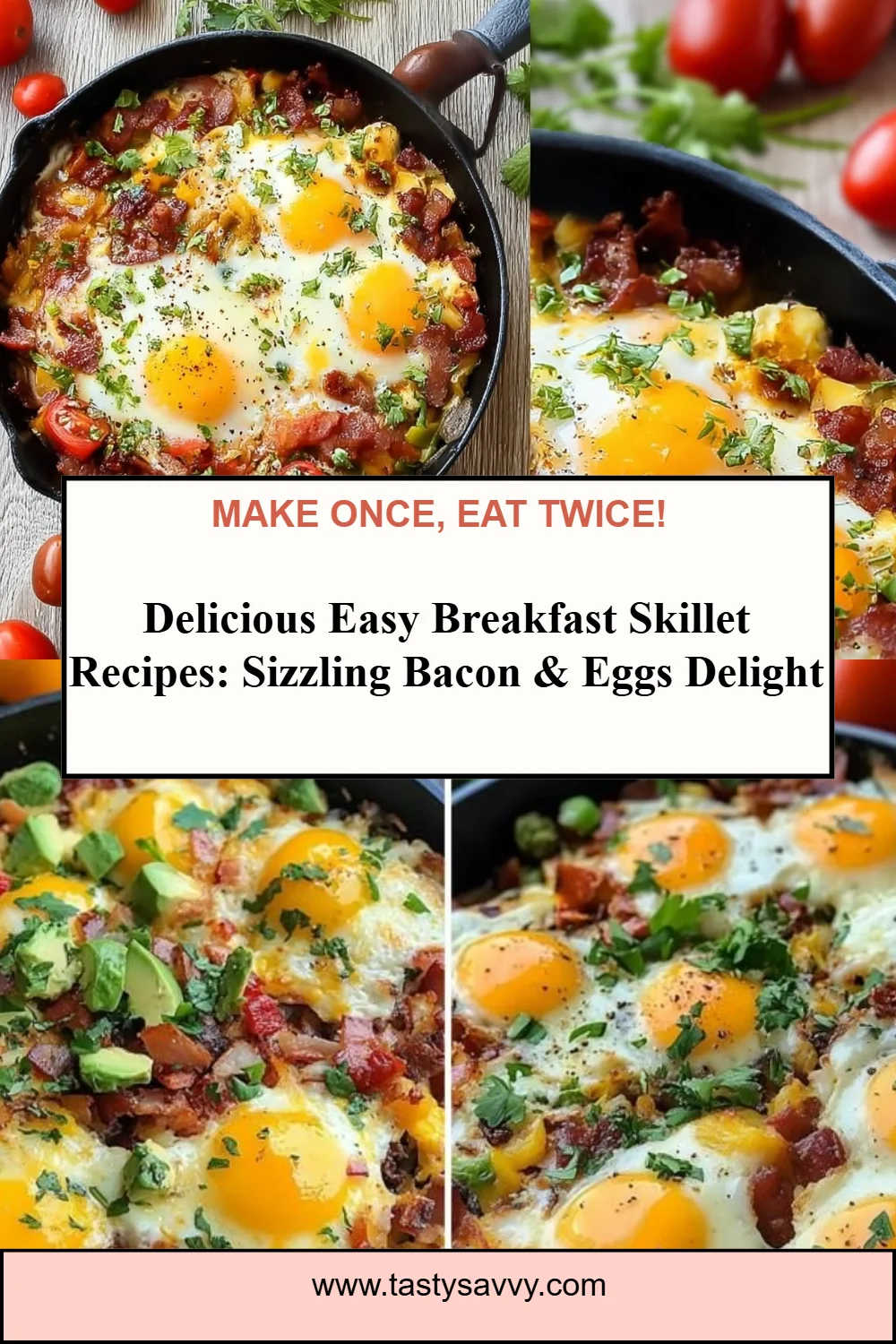 Breakfast Skillet