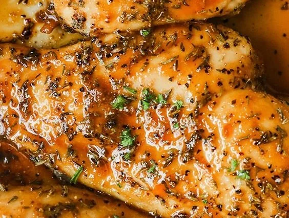 Brown Sugar Garlic Chicken Brown Sugar Garlic Chicken Brown Sugar Garlic Chicken