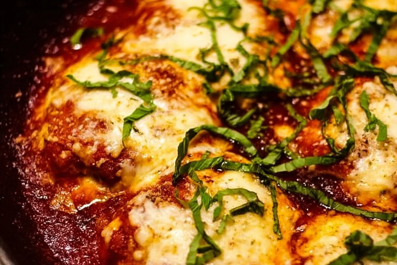 Carrabba's Chicken Parmesan Chicken Parmesan Delicious Chicken Parmesan from Carrabba's served with marinara sauce and cheese