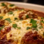 Cheesy Marinara Chicken Bake cheesy marinara chicken bake 2026 03 22 055255 1024x683 1