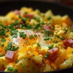 Cheesy Potato Egg Scramble cheesy potato egg scramble 2026 03 19 225357 1024x683 1