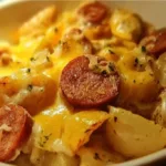 Cheesy Ranch Potatoes and Smoked Sausage ranch potatoes Cheesy Ranch Potatoes and Smoked Sausage cheesy ranch potatoes and smoked sausage 2026 03 14 200304 1024x683 1