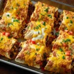 Cheesy Sheet Pan Breakfast Burritos cheesy sheet pan breakfast burritos 2026 03 28 150256 1024x683 1