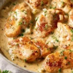 Chicken Breasts in Creamy Garlic Sauce chicken breasts Chicken Breasts in Creamy Garlic Sauce chicken breasts in creamy garlic sauce 2026 03 25 223054 1024x683 1