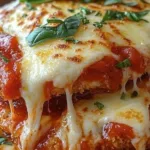 Chicken Parmesan Bake chicken parmesan bake 2026 03 20 220934 1