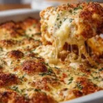Chicken Parmesan Casserole chicken parmesan casserole 2026 03 04 002843 1024x683 1