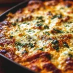 Chicken Parmesan Casserole Chicken Parmesan Chicken Parmesan Casserole chicken parmesan casserole 2026 03 15 173705 1024x683 1