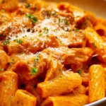 Chicken Parmesan Pasta chicken parmesan pasta 2026 03 02 033718 1024x683 1