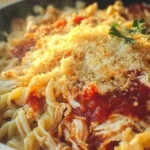 Chicken Parmesan & Pasta Casserole chicken parmesan pasta casserole 2026 03 07 215758 1024x683 1
