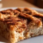 Cinnamon Roll Baked Oatmeal Squares cinnamon roll baked oatmeal squares 2026 03 23 172604 1024x683 1