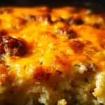 Classic Breakfast Hashbrown Casserole classic breakfast hashbrown casserole 2026 03 05 023830 1024x683 1
