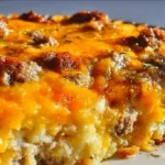 Classic Breakfast Hashbrown Casserole classic breakfast hashbrown casserole 2026 03 19 225358 1024x683 1