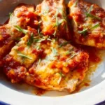 Classic Chicken Parmesan Chicken Parmesan Classic Chicken Parmesan classic chicken parmesan 2026 03 15 173707 1024x683 1