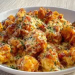 Cottage Cheese Parmesan Firecracker Chicken cottage cheese parmesan firecracker chicken 2026 03 29 192709 1024x683 1