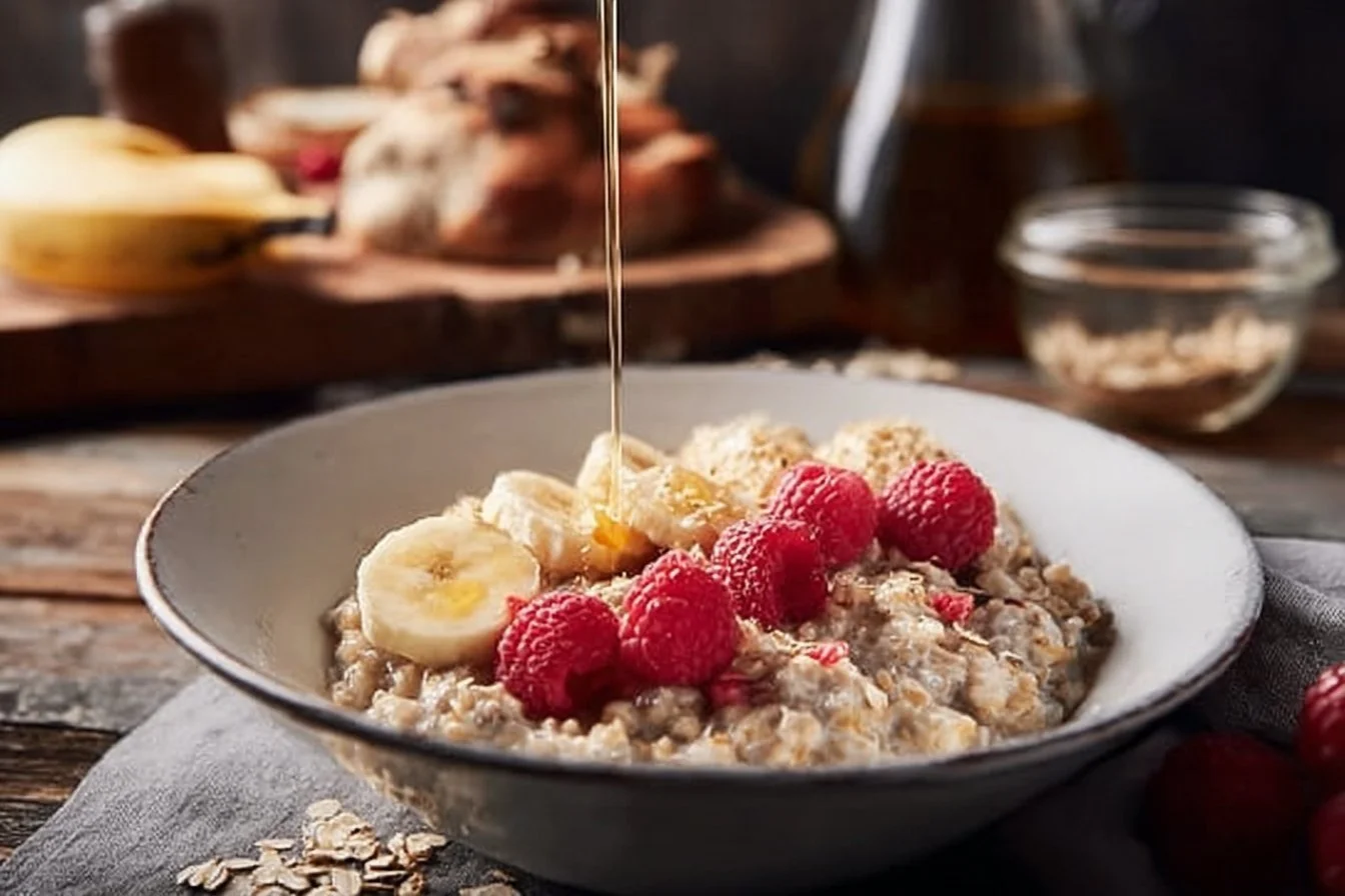 Creative breakfast ideas featuring colorful and appetizing dishes