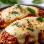 Crispy Baked Chicken Parmesan crispy baked chicken parmesan 2026 03 20 220931 1