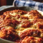 Crispy Chicken Parmesan Casserole crispy chicken parmesan casserole 2026 03 22 055227 1024x683 1