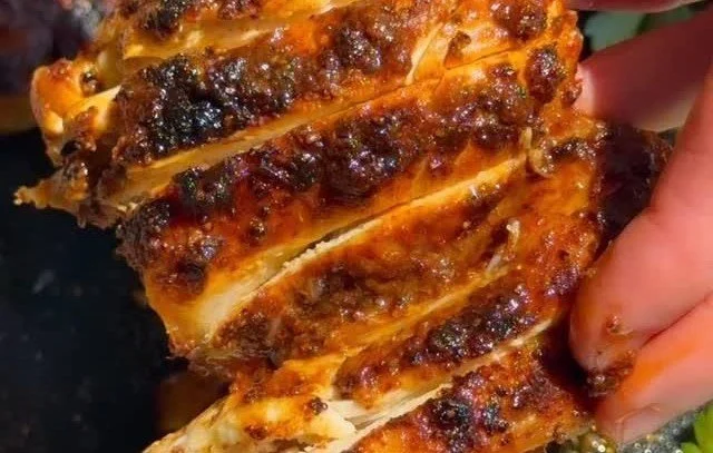 Crispy Chicken Thighs crispy chicken Crispy Chicken Thighs