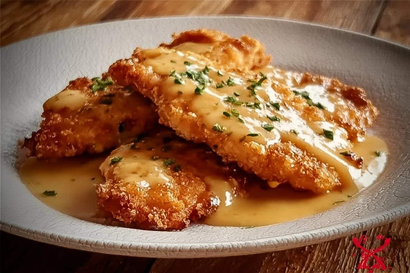 Crispy Malibu Chicken Recipe with Creamy Mustard Magic Malibu chicken Crispy Malibu Chicken Recipe with Creamy Mustard Magic