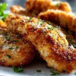 Crispy Oven-Baked Italian Parmesan Chicken crispy oven baked italian parmesan chicken 2026 03 13 215002 1024x683 1