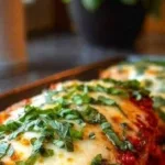 Crispy Oven-Parmesan Baked Chicken baked chicken Crispy Oven-Parmesan Baked Chicken crispy oven parmesan baked chicken 2026 03 20 220957 1