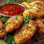 Crispy Parmesan Crusted Chicken Parmesan Crusted Chicken Crispy Parmesan Crusted Chicken crispy parmesan crusted chicken 2026 03 13 214951 1024x683 1