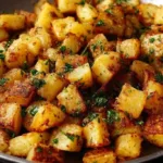 Crispy Skillet Breakfast Potatoes crispy skillet breakfast potatoes 2026 03 28 150306 1024x683 1