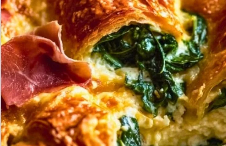 Delightful Breakfast Recipes