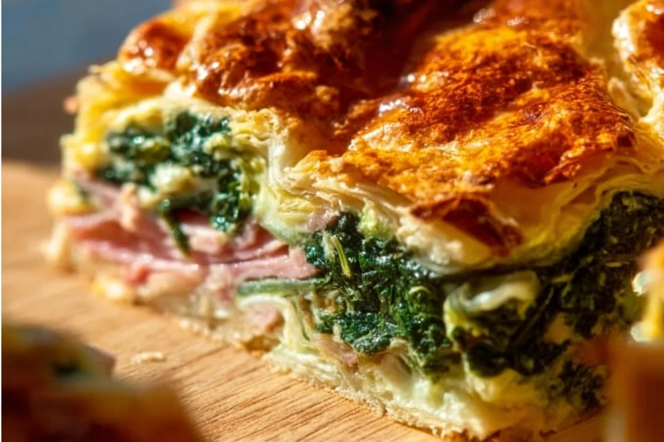 Delightful Breakfast Recipes