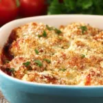 Dump and Bake Chicken Parmesan dump and bake chicken parmesan 2026 03 02 033728 1024x683 1