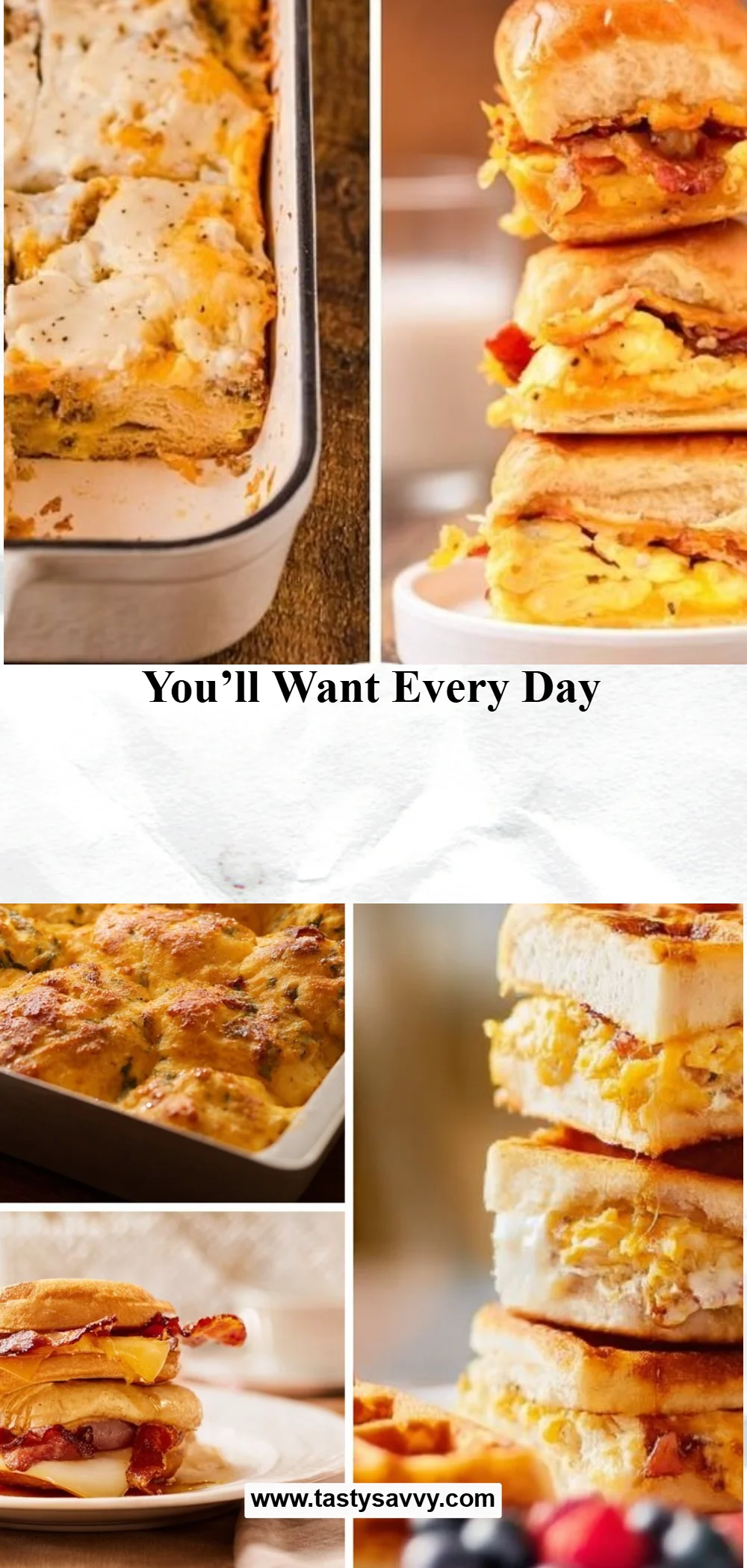 Easy 5-Minute Breakfast Ideas breakfast ideas Easy 5-Minute Breakfast Ideas