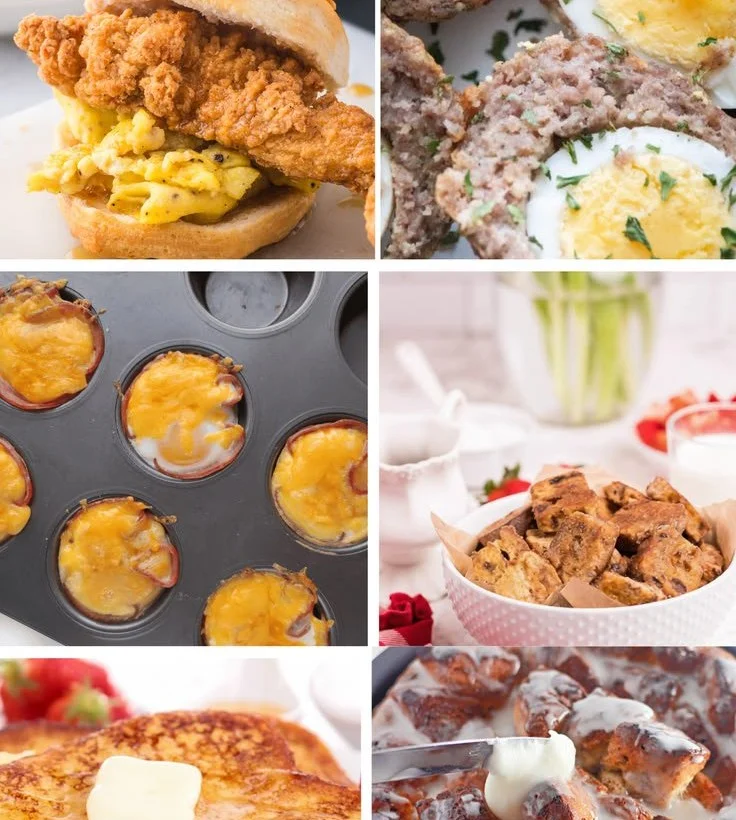 Easy Air Fryer Breakfast Recipes Using Bread air fryer breakfast Easy Air Fryer Breakfast Recipes Using Bread