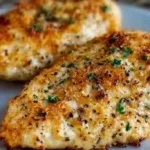 Easy Air Fryer Garlic Parmesan Crusted Chicken easy air fryer garlic parmesan crusted chicken 2026 03 04 002907 1024x683 1
