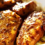 Easy Baked Chicken Breast baked chicken Easy Baked Chicken Breast easy baked chicken breast 2026 03 29 192722 1024x683 1