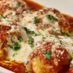Easy Baked Chicken Parmesan easy baked chicken parmesan 2026 03 07 215801 1024x683 1